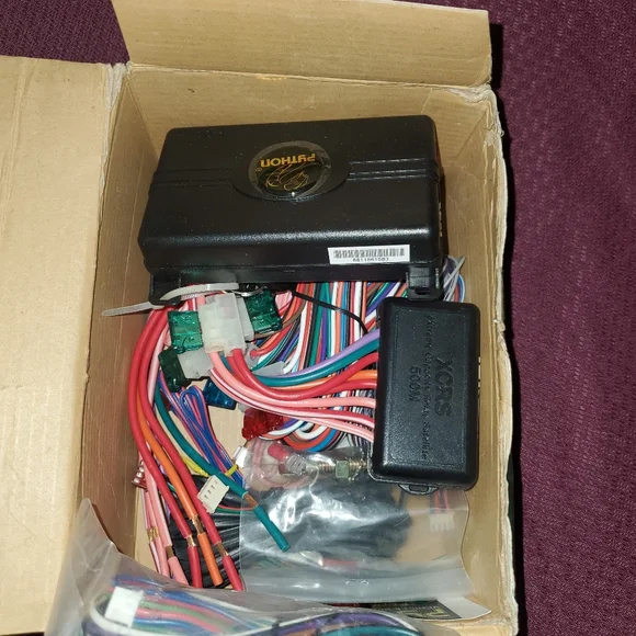 Python Remote Start - Picture 4 of 4